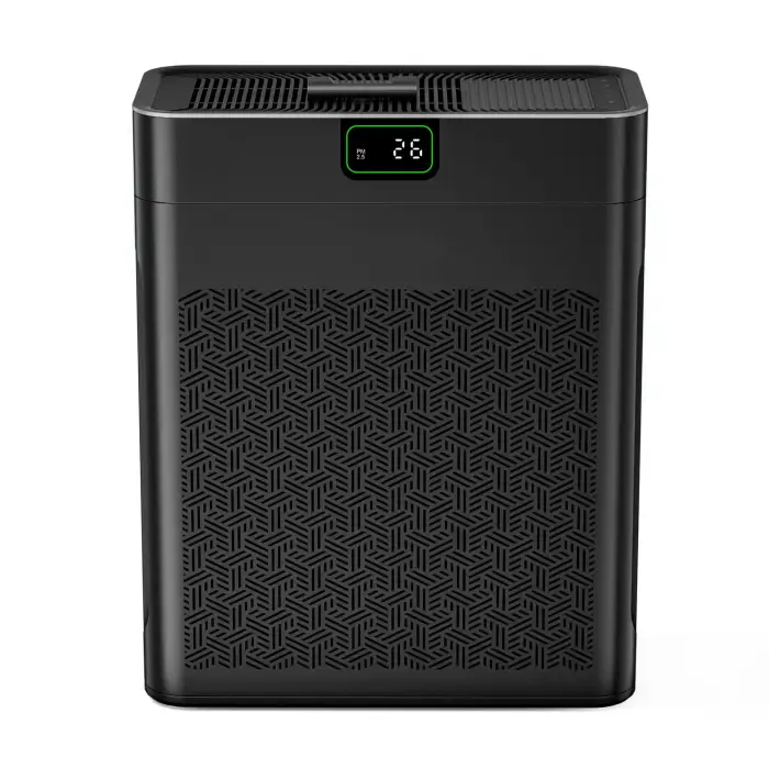 Air Purifiers for Home Large Room with PM 2.5 Display Air Quality Sensor, Aroma therapy, HEPA Air Purifier