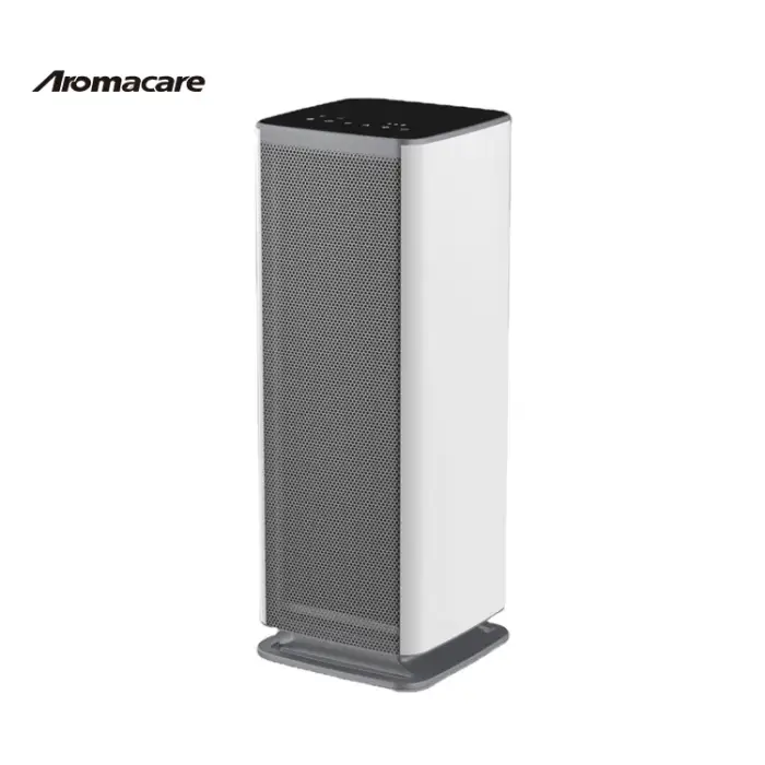 Electrostatic Precipitator Living Room Pet Wifi Air Purifier For Home