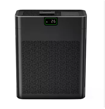 Air Purifiers for Home Large Room with PM 2.5 Display Air Quality Sensor, Aromatherapy,HEPA Air Purifier for Bedroom