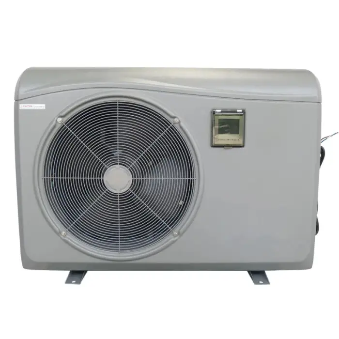 18kW Constant Temperature Digital Electric House Swimming Pool Heat Pump Water Heaters