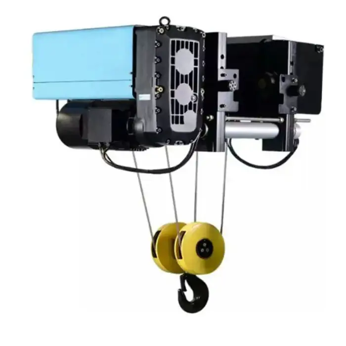 Electric Chain Hoist Ton 5 Chain Hoist Formwork Hoist 3 Ton