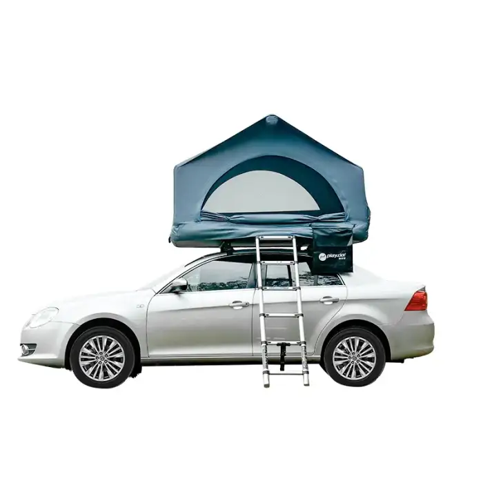 Portable Camp Tent Outdoor Inflatable Roof Top Tent Original Custom Logo Glamping Outdoor Bulk Purchase Discount Tents