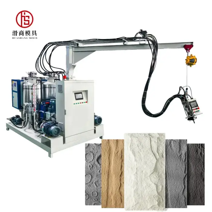 Polyurethane Foam Machine Distributors PU Foam Machine Manufacturers in China for Expression Stress Ball