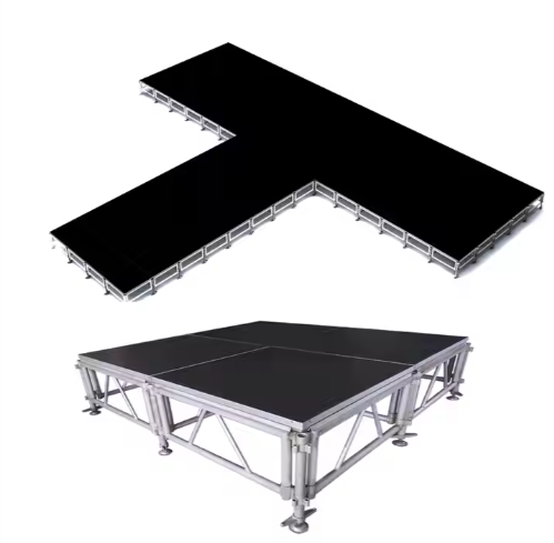 Event Portable Aluminium Stage Platform Concert Stage