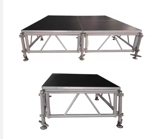 Event Portable Aluminium Stage Platform Concert Stage