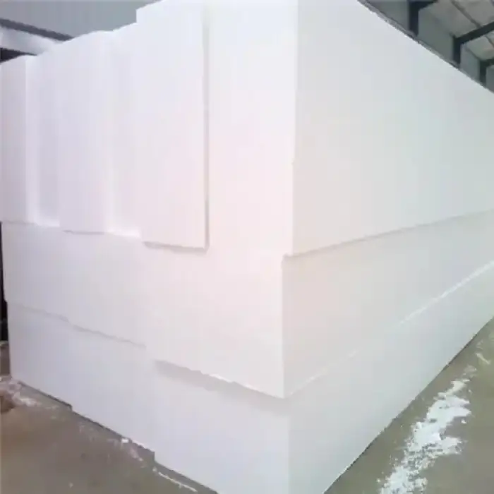 Expanded Polystyrene Styrofoam EPS Foam Production Line Making Machine for EPS Panel Polystyrene Building Block