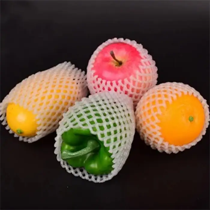 Polyethylene Product Foam Net Machine Fruit Foam Net Machine