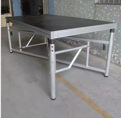 Portable Aluminium Stage Platform Concert Stage