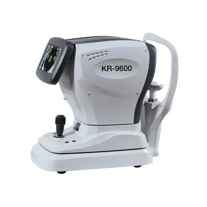 KR-9600 Autorefractometer and Keratometer for Advanced Ophthalmic Measurements