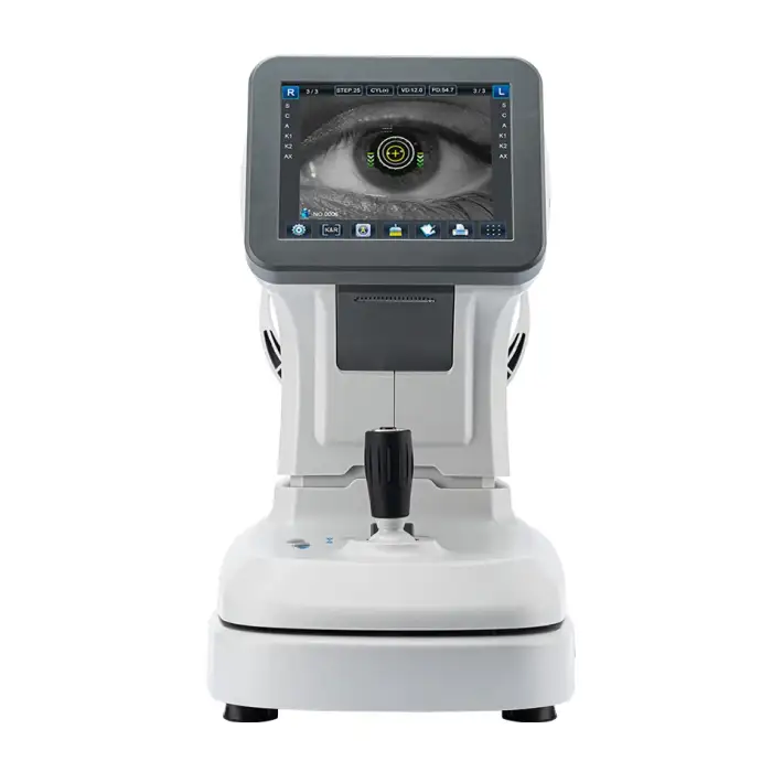 Auto Ref-Keratometer ARK-160 (ark-4000) auto refractometer Ophthalmic equipment