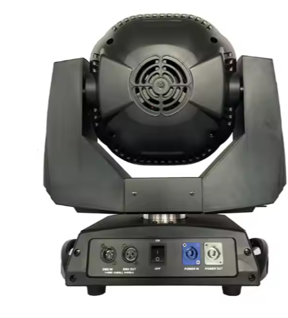 19x15w Big Bee Eye Moving Head Beam Wash Zoom Lights RGBW Moving Head Led Dj Lighting For Disco Party