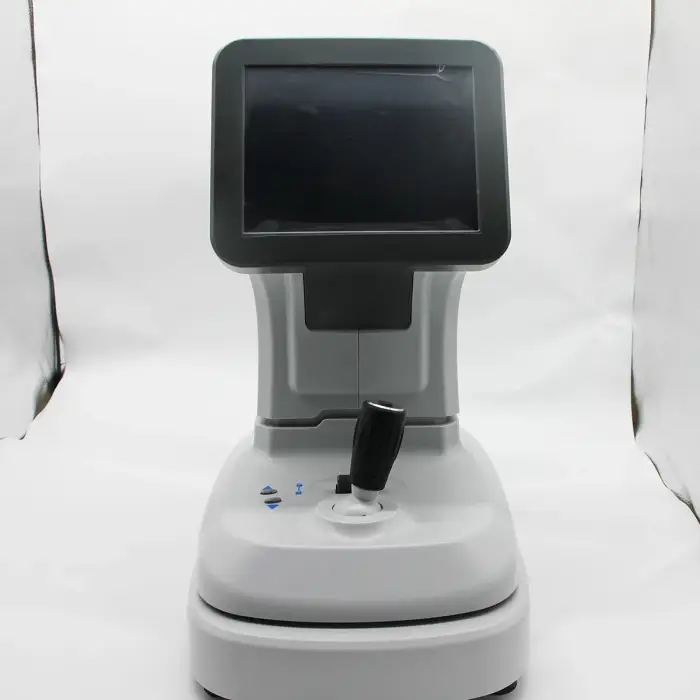 Optometry Instruments Auto Refractometer With Keratometer