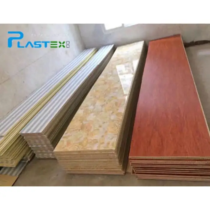 Wood Door Automatic Wrapping Machines Wood Wrapping Machine For Furniture Door