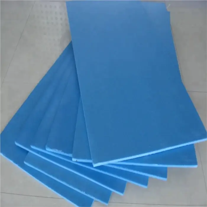 Polystyrene Foam Sheet Making Machine