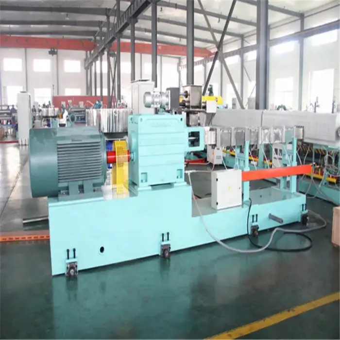 Polystyrene Foam Sheet Making Machine