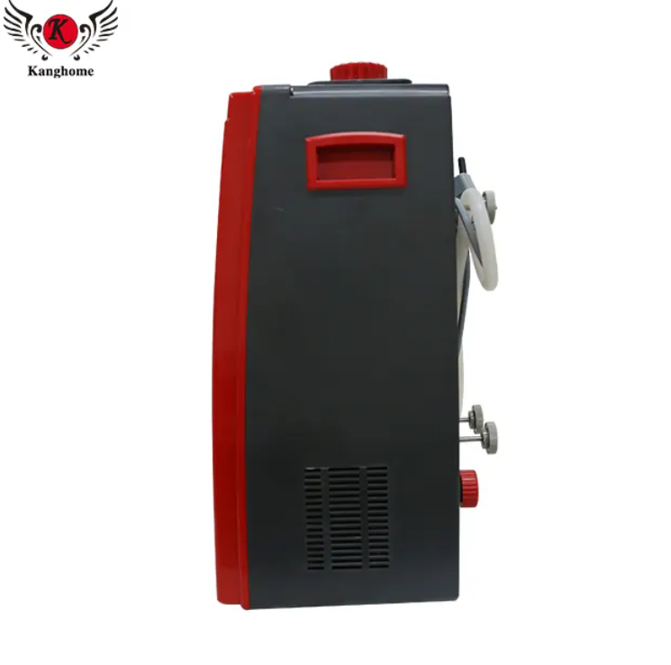 Electronic Foaming Box Floor Brushing Machine Carpet Cleaning Foaming Machine