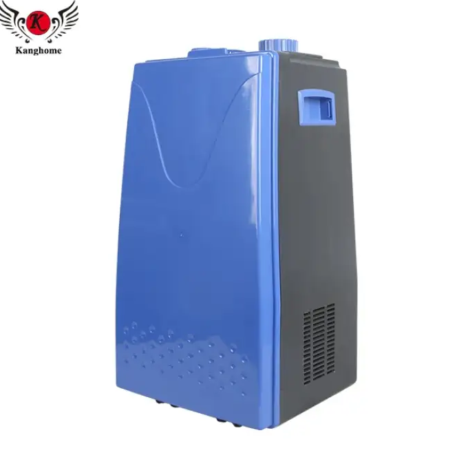 Electronic Foaming Box Floor Brushing Machine Carpet Cleaning Foaming Machine