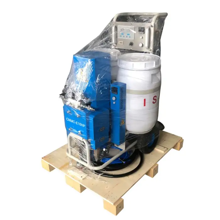 Polyurethane/Polyurea Spray Foam Machine for Sale Mixing Machine