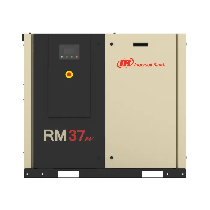 Ingersoll Rand Screw Air Compressor