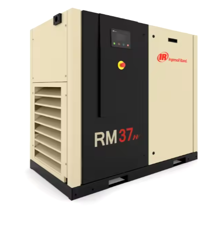 Ingersoll Rand Screw Air Compressor