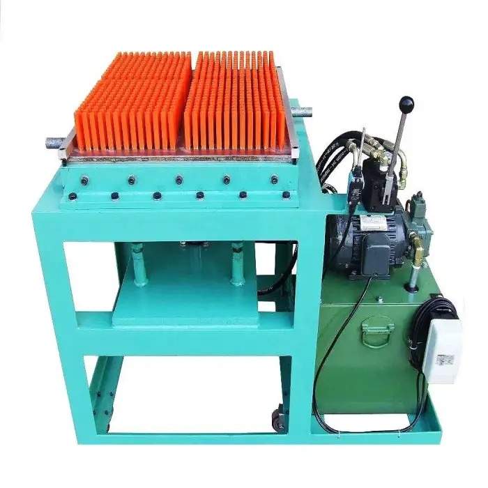 Fully Automatic Pastels/Crayon Making Machine