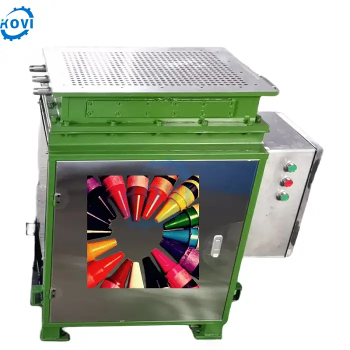 Automatic Oil Pastel Making Machine Crayon Machine