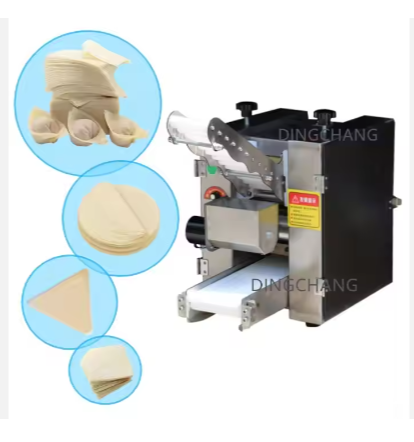 Tortilla Machine Press Tortilla Chapati Making Machine Arabic Pita Bread Roti Maker Machine Automatic