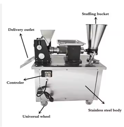 Reliable Pastel Machine Meat Pie Making Automatic Mini Dumpling For Home Price Maquina Para Hacer Empanadas