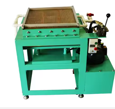 Fully Automatic Pastels/Crayon Making Machine