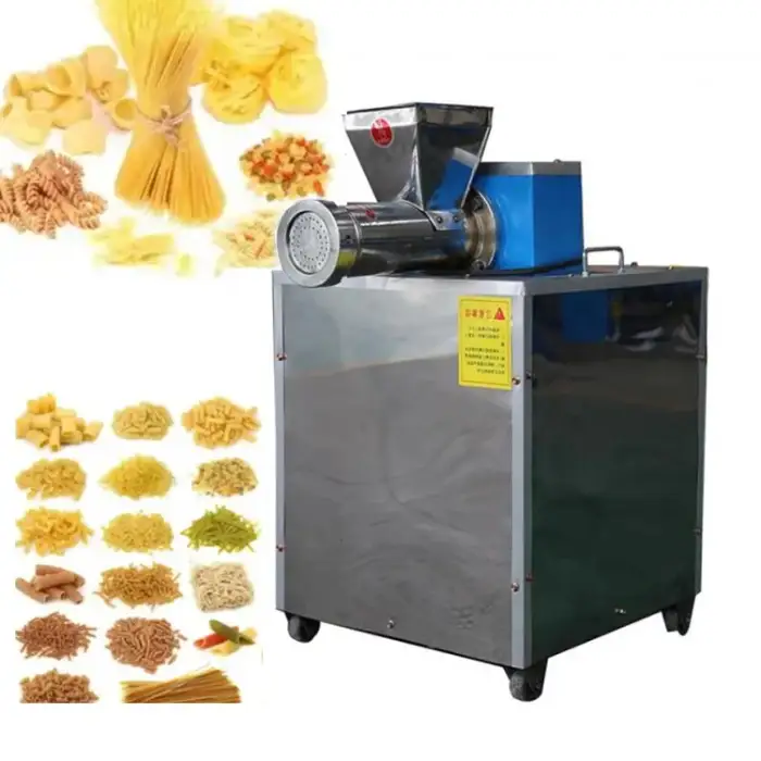 Automatic Pasta Maker Machine For Home