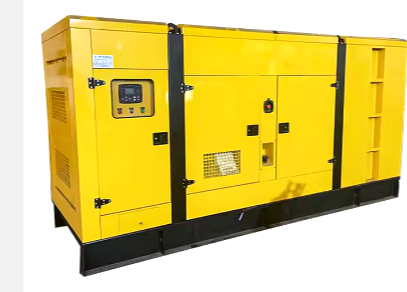 600-1200kw minlong generator set natural gas generator for Power Plant