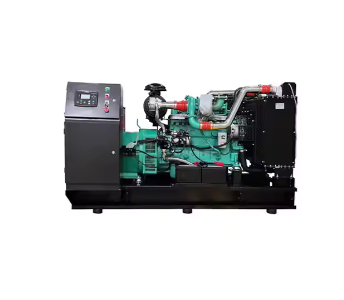 High Quality  Chinese factory natural gas turbine electric power generators Natural Gas Engine Gas Generator