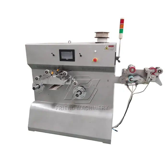 Plastic Filament Winding Machine for 3D Printing