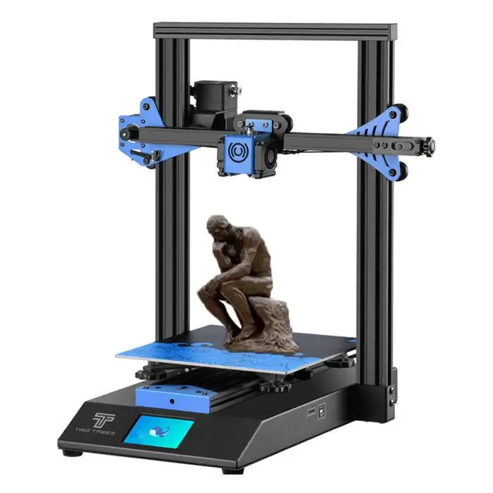 3D Printer Machine Professional 3D Stamp Printer