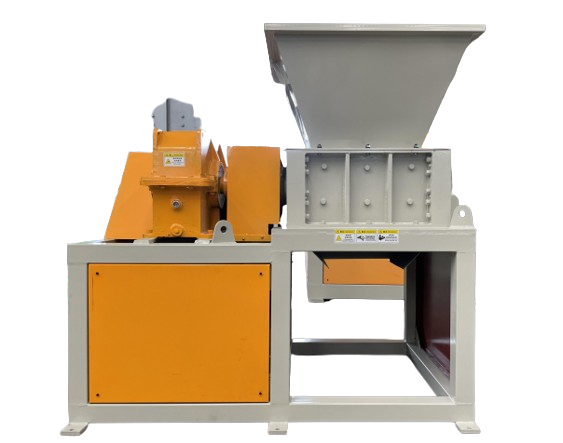 Shredder Machine - Model: 400