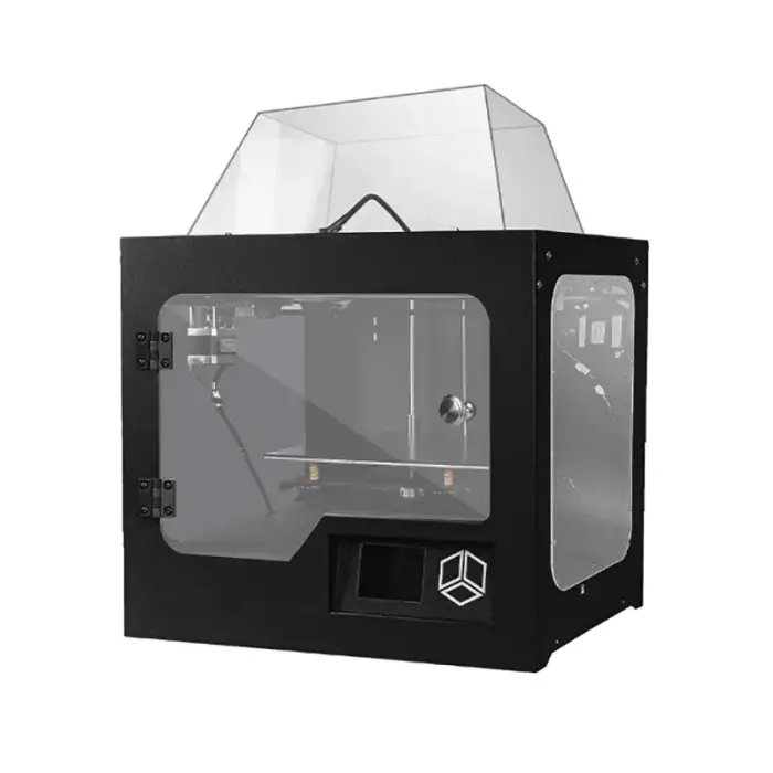 FDM 3D Printer Printing Machine For Dental Laboratory