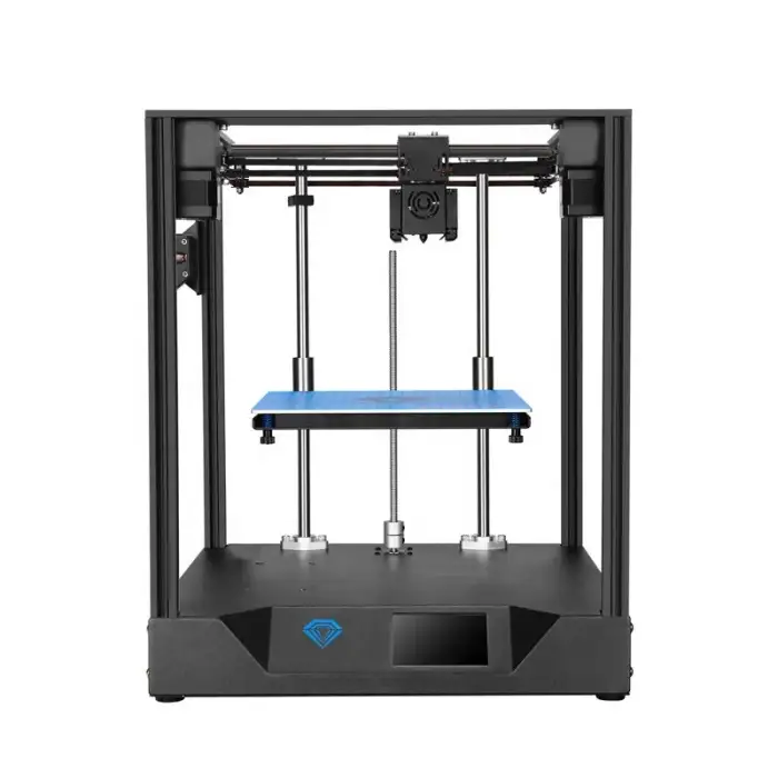 3D FDM Printer 3D Printer Machine without Clogging High Precision Printing Easy to Use and Affordable 0.1mm 18