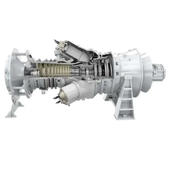 DTEC Best Prices Gas Turbine Overhaul High Efficiency SGT-300 Gas Turbine Generators Overhaul for Gas Turbine Power Plant