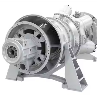 DTEC Best Prices Gas Turbine Overhaul High Efficiency SGT-300 Gas Turbine Generators Overhaul for Gas Turbine Power Plant