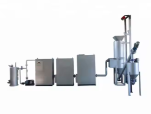 Biomass gasifier/Syngas Gasifier