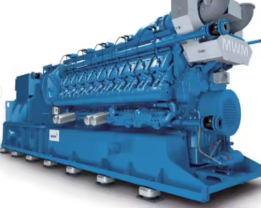 Leader Power LDDL-CG300 Generator: Reliable And Versatile Power Solution