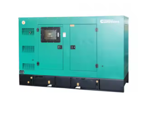 Leader Power LDDL-CG300 Generator: Reliable And Versatile Power Solution