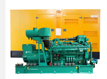 Leader Power LDDL-CG300 Generator: Reliable And Versatile Power Solution