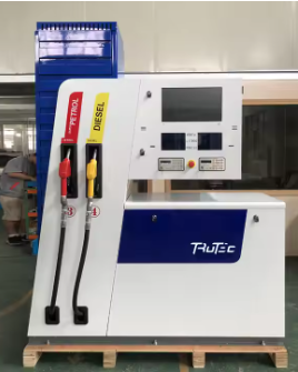 Tatsuno Fuel Station Dispenser Nozzle Controller System Gasoline