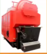 DZL Steam Boiler Biomass Boiler Steam Turbine Boiler Feeding Biomass Industry Machine