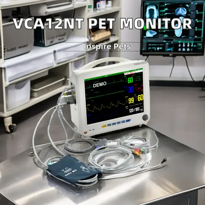 Hospital Device Veterinary Medical Equipment for Pet Health Monitoring & Dog Diagnosis Veterinary Instrument