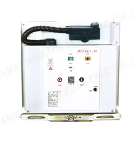 Indoor AC High Voltage Vacuum Switch Circuit Breaker Electronic Auto Recloser