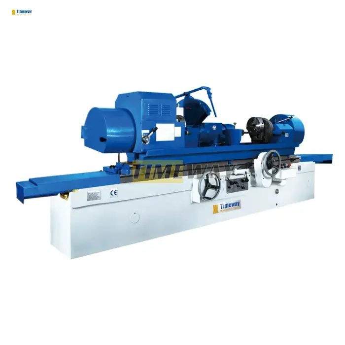 QM-400 Crankshaft Grinding Machine Crankshaft Grinder Machine