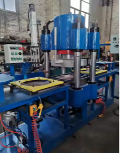 Crankshaft Grinding Machine Chamfering Automatic Grinding Disc Sharpening Machine Bench Grinder Grinding Wheel Making Machine