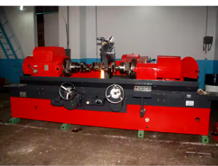 QM-400 Crankshaft Grinding Machine Crankshaft Grinder Machine